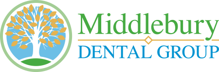 Middlebury Dental Group logo